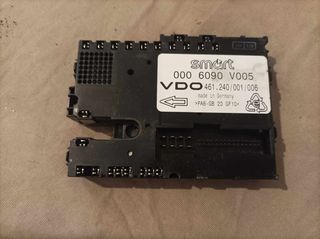 ΑΣΦΑΛΕΙΟΘΗΚΗ SAM SMART 450 1998-2007   0006090V005