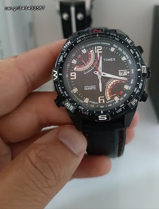 Ρολόι Timex 1854 Intelligent Quartz