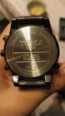 Ρολόι Timex 1854 Intelligent Quartz-thumb-4