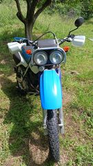 Honda XR 250 '97 BAJA