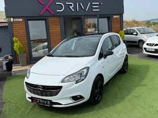 Opel Corsa '16 1.0L 115HP Sport  -6μηνη Εγγύηση