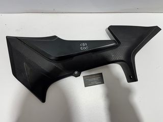 ΠΛΑΣΤΙΚO FAIRING ΔΕΞΙ HONDA CB 500X *MOTO LEADER PARTS*