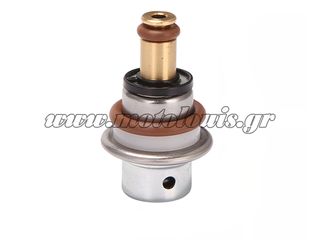 ΡΥΘΜΙΣΤΗΣ ΠΙΕΣΗΣ ΒΕΝΖΙΝΗΣ YAMAHA YFM 550 GRIZZLY 2009-2015