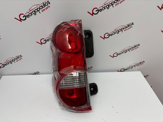 Φανάρι πίσω αριστερά Nissan NV200 / Evalia 09-  26555-BJ00A