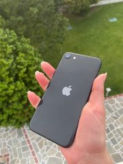 Apple iPhone SE 64gb 2020 ΑΨΟΓΟ!