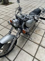 Honda Magna '99