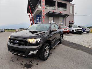 Ford Ranger '19  Double Cabin 3.2 TDCi Wildtra