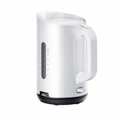 Braun WK1100WH Ηλεκτρικός βραστήρας 2200W 1,7L