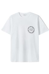 Alcott Oversize T-shirt Rick and Morty Ανδρικό - TS0240UNAY14