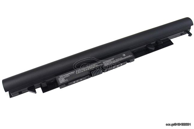 Μπαταρία Laptop - Battery για HP 255 G6 - Product number : 2LC28EA 919681-421 LGC18650 919700-850 JC03031-CL 14.4V 38Wh 2200mAh ( Κωδ.1-BAT0066(2.2Ah) )