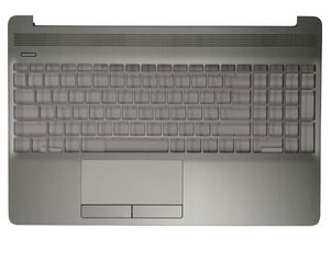 Πλαστικό Laptop - Cover C HP	250 G8 - Product Number : 27K00EA  HYT1 0A 17C D25 06E0(Κωδ. 1-COV368)