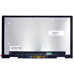 Οθόνη Laptop - Screen monitor για HP Envy x360 15-ed1016nn - Product number : 3Y5C7EA L82481-440 Assembly Touch Digitizer 15.6'' 1920x1080 FHD IPS LED eDP1.2 30pins 60Hz Glossy ( Κωδ.1-SCR0106 )