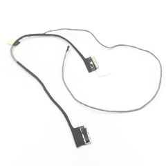 Καλωδιοταινία Οθόνης - Flex Video Screen LCD Cable για Laptop Lenovo U31 E50 E50 – 80 DC020025600 REV.:1.0 DC020025600-HIG2-10-6C5-000-300F ( Κωδ.1-FLEX0803 )