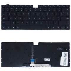 Πληκτρολόγιο - Laptop Keyboard για Huawei MagicBook Pro HBL-W19 HBL-W29 HLY-W29R HLY-W29RP 02452625 9Z.NG2LN.001 HQ21012252000 US No Frame Backlight ( Κωδ.40584USNOFRBL )
