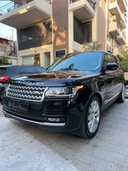 Land Rover Range Rover '16 VOGUE ΕΥΚΑΙΡΙΑ 50.000ΧΛΜ!!