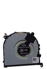 Ανεμιστηράκι Laptop - CPU Cooling Fan για Dell Precision 5520 0VJ2HC CN-0VJ2HC-FOS00-09F-01K9-A00 VJ2HC AT1U10010A0 08R2V8 ( Κωδ.80494 )