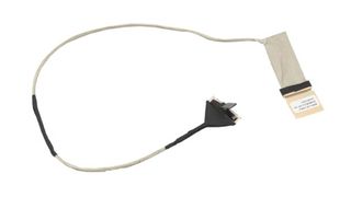 Kαλωδιοταινία Οθόνης-Flex Screen cable IBM-LENOVO b5400 dd0bm6lc001 Video Screen Cable (Κωδ. 1-FLEX0428)