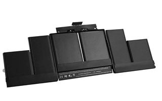 Μπαταρία Laptop - Battery for APPLE A1398 EMC 2876 (Κωδ.-1-BAT0092)