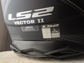 Κράνος ls2 vector 2-thumb-4
