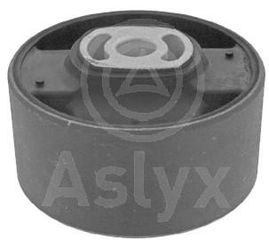 Έδραση, κινητήρας Aslyx AS-201102