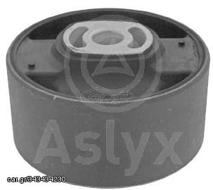 Έδραση, κινητήρας Aslyx AS-201102