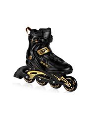 Inline skates Spokey PRIME PRO BKGD 44 9506703000