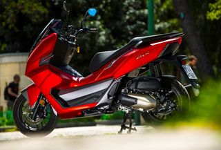 Thrust DSR 125 A/C 2026 i CBS/LCD Έγχρωμη Οθόνη Full LED THRUST Δωρεάν Μεταφορά!!!-thumb-7