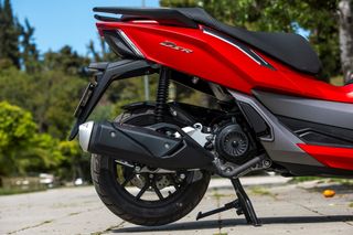 Thrust DSR 125 A/C 2026 i CBS/LCD Έγχρωμη Οθόνη Full LED THRUST Δωρεάν Μεταφορά!!!-thumb-13