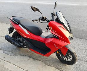 Thrust DSR 125 A/C 2026 i CBS/LCD Έγχρωμη Οθόνη Full LED THRUST Δωρεάν Μεταφορά!!!-thumb-18