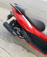 Thrust DSR 125 A/C 2026 i CBS/LCD Έγχρωμη Οθόνη Full LED THRUST Δωρεάν Μεταφορά!!!-thumb-21