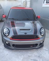 Mini Cooper S '07