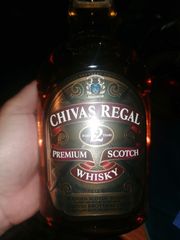 Dimple 15 CHIVAS REGAL 12-thumb-2