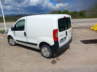 Fiat Fiorino '14