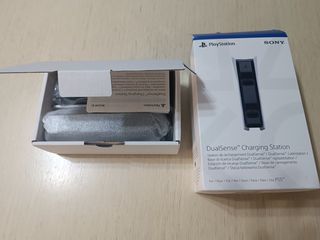 ΒΑΣΗ ΦΟΡΤΙΣΗΣ ΧΕΙΡΙΣΤΗΡΙΩΝ PS5