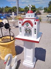 Εκκλησάκια χειροποίητα-thumb-1