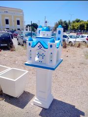 Εκκλησάκια χειροποίητα-thumb-22