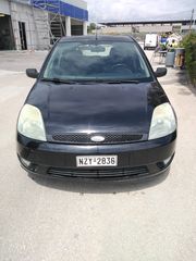 Ford Fiesta '04  1.6 Sport