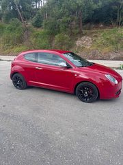 Alfa Romeo Mito '10