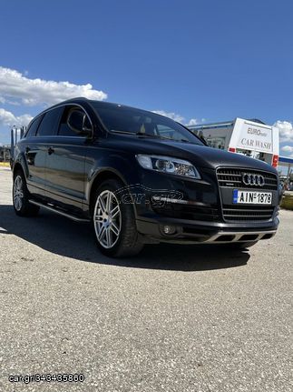 Audi Q7 '09