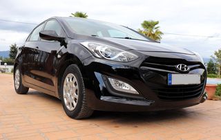 Hyundai i 30 '15 1.4 CRDi