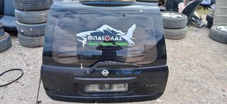 ΤΖΑΜΟΠΟΡΤΑ NISSAN X-TRAIL 04'
