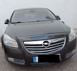 Opel Insignia '10