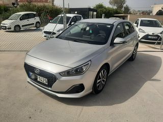 Hyundai i 30 '19 1.6 CRDi Style 115hp ΕΛΛΗΝΙΚΗΣ ΑΝΤΙΠΡΟΣΩΠΕΙΑΣ