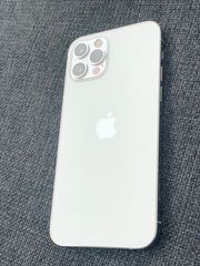 Apple iPhone 12 Pro 128gb silver 
