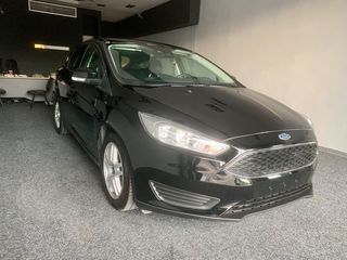 Ford Focus '17 DIESEL 1,5 ΕΛΛΗΝΙΚΟ