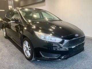 Ford Focus '17 DIESEL 1,5 ΕΛΛΗΝΙΚΟ