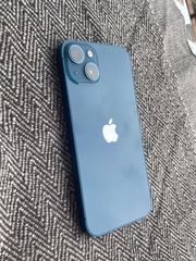 Apple iPhone 13 128gb blue ΑΓΡΑΤΖΟΥΝΙΣΤΟ 