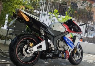 Honda CBR 600RR '04