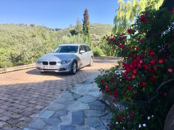 Car.gr - Bmw 328 2013 xDrive
