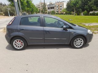 Fiat Punto Evo '10